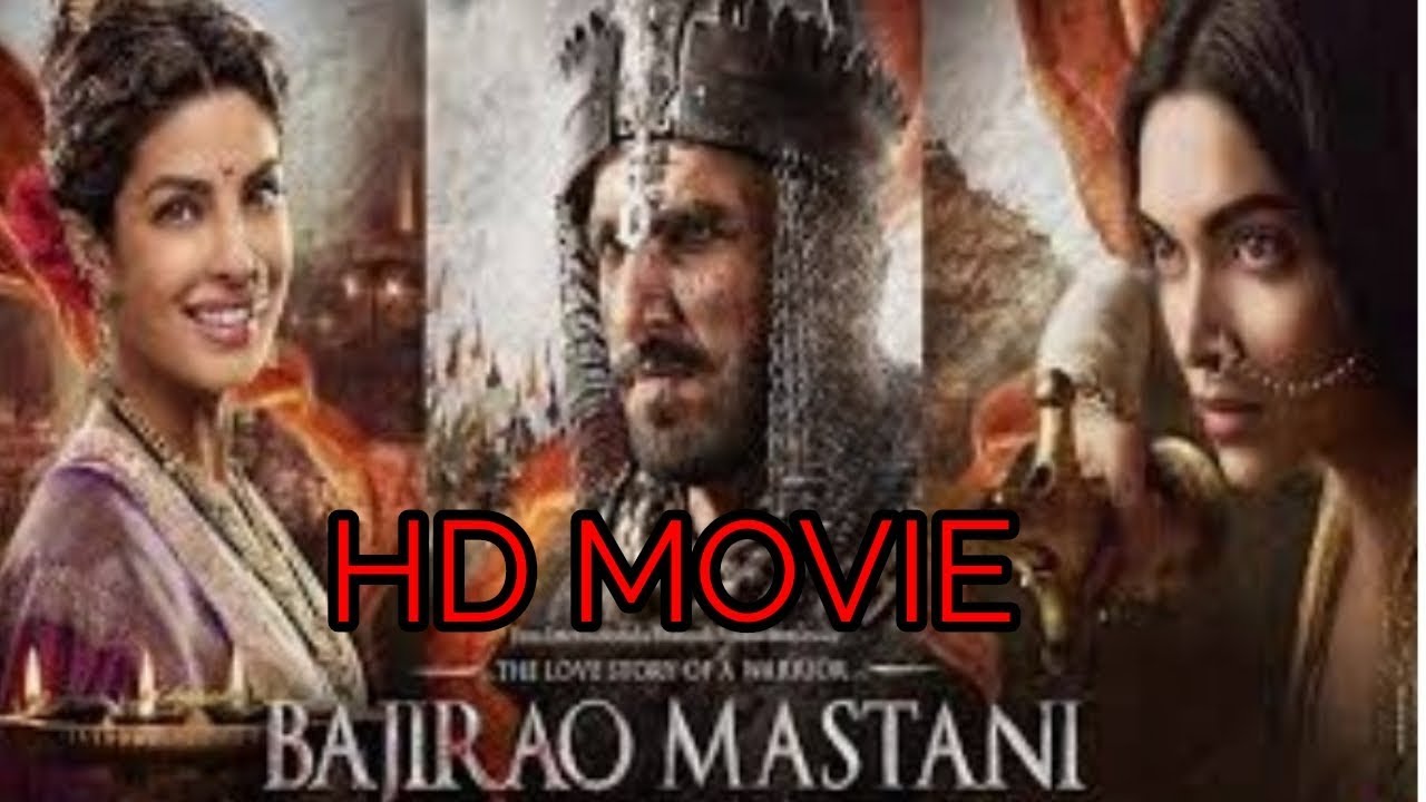 bajirao mastani full movie hd